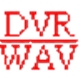 DVRתWAVʽתv1.0ٷʽ