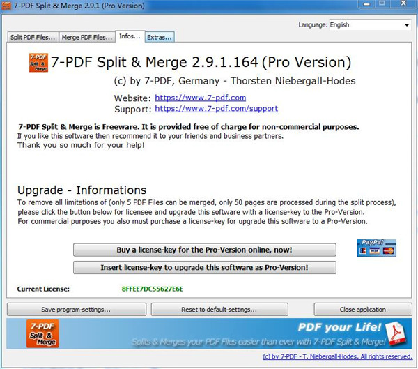 7-PDF Split and Mergeͼ1