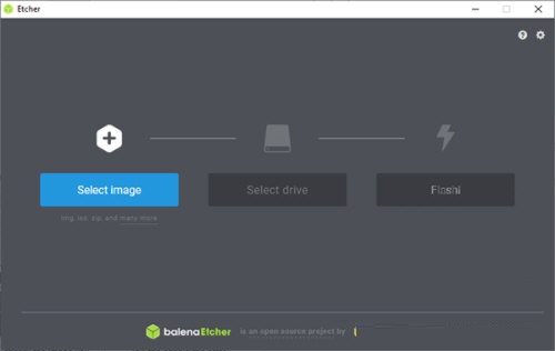 balena Etcherͼ1