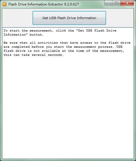 Flash Drive Information Extractorwindowsͻ˽ͼ