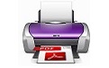 VeryPDF PDFcamp Printer