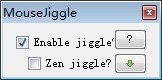 MouseJigglewindowsͻ˽ͼ
