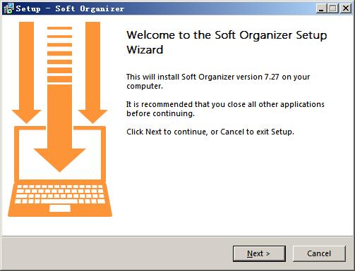 Soft Organizer Pro(߼жع) v7.50Ѱ