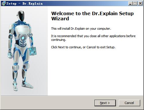 Dr.Explain Ultima(ĵ) v5.7.1140Ѱ