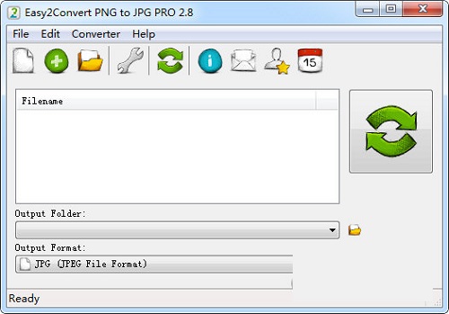 Easy2Convert PNG to JPG PROͼ1