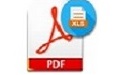 Adept PDF to Excel Converter