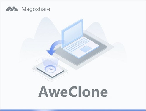 download the new for windows Magoshare AweClone Enterprise 2.9