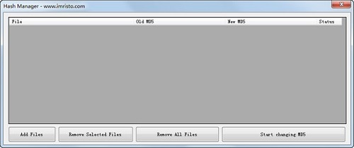 EF CheckSum Manager 23.08 for apple download free