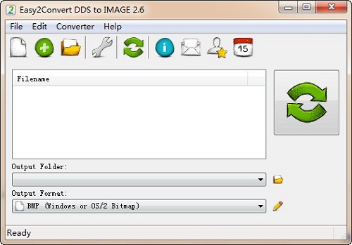 Easy2Convert DDS to IMAGEͼ1