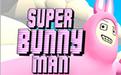 超级兔子人logo