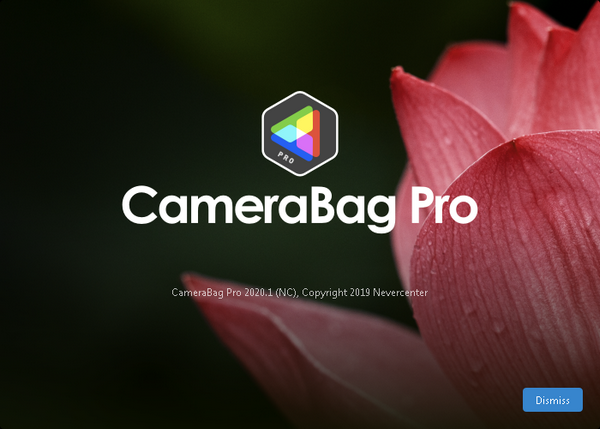 CameraBag Pro 2023.3.0 instal the new for mac