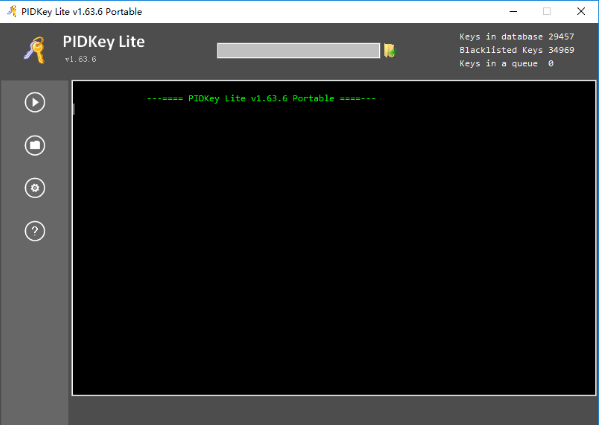 for ipod instal PIDKey Lite 1.64.4 b35