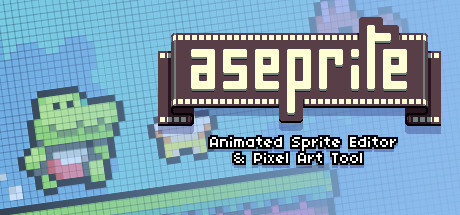 Asepriteͼ3