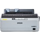 爱普生LQ-520K打印机驱动