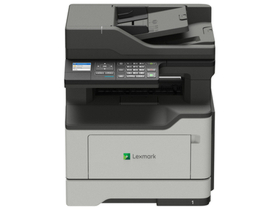 lexmark mx321adw һͼ1