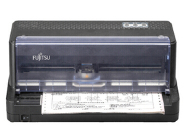 富士通DPK1560打印机驱动截图1