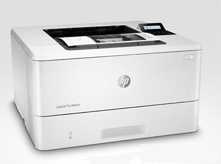 LaserJet Pro M405nӡͼ1