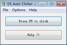 GS Auto Clickerͼ1