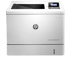 hp m552dnӡͼ1