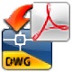 Sothink PDF to DWG Converter