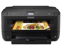 Epson WF-7218ӡͼ1