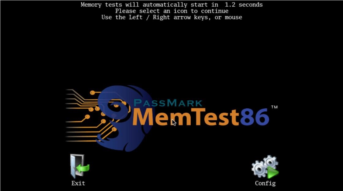 download the last version for ipod Memtest86 Pro 10.6.1000