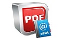 Aiseesoft PDF to ePub Converter