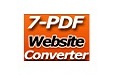 7-PDF Website Converter