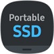 Samsung Portable SSD Software