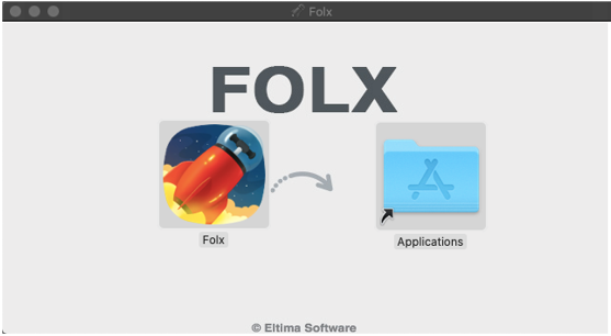 Folx Pro 5