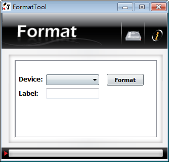 FormatTool