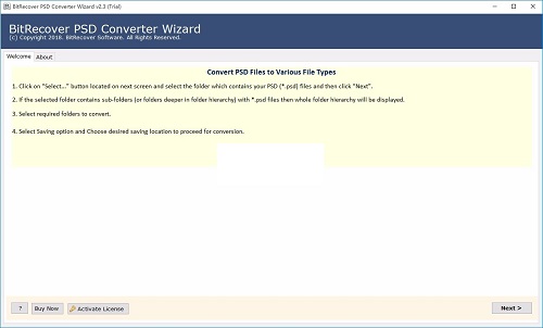 PSD Converter Wizardͼ1