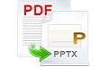 iStonsoft PDF to PowerPoint Converter