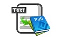 iStonsoft Text to ePub Converter