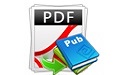 iStonsoft PDF to ePub Converter