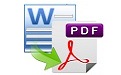 iStonsoft Word to PDF Converter