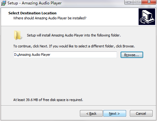 amazing audio player tags