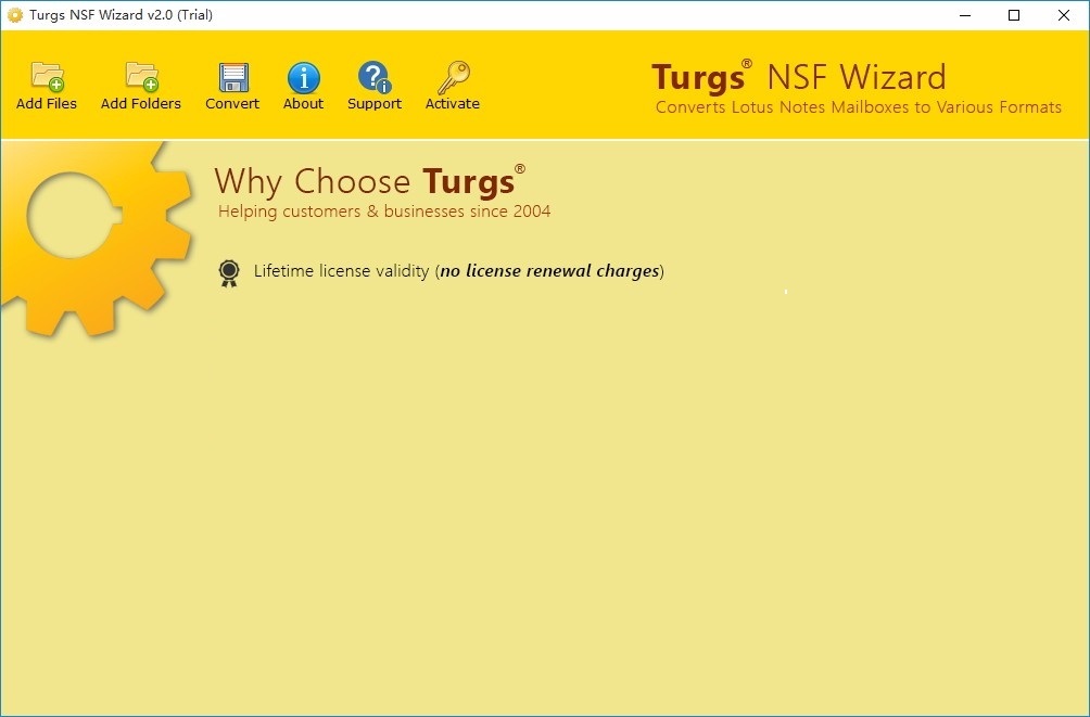 Turgs NSF Wizardͼ1