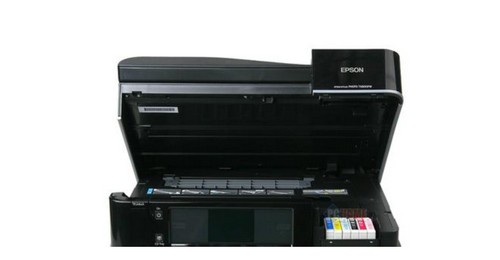 epson tx650ӡͼ1