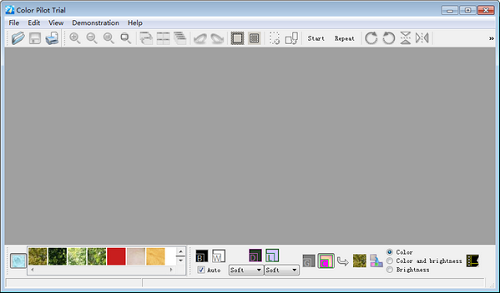 Color Pilot Trialv5.3.5