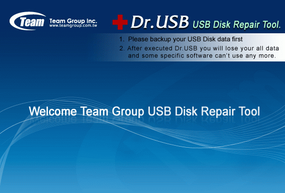 USB Disk Repair Toolwindowsͻ˽ͼ